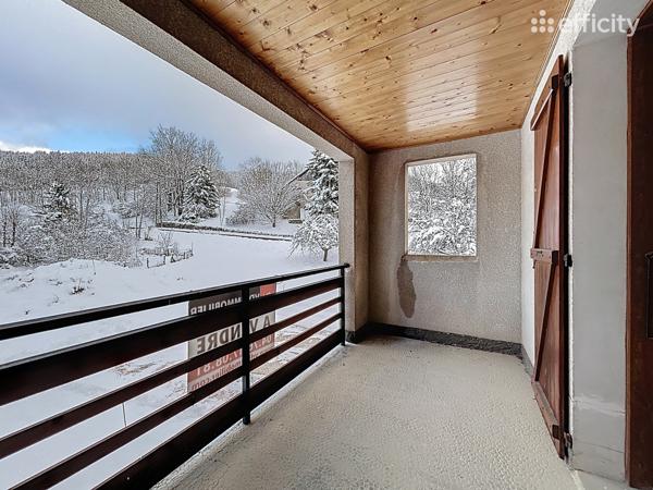 Appartement 5 pièces - 128 m²