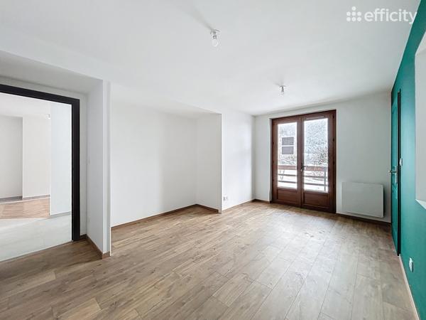 Appartement 5 pièces - 128 m²