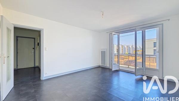 Appartement à vendre 3 pièces 60 m² Yzeure