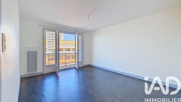 Appartement à vendre 3 pièces 60 m² Yzeure