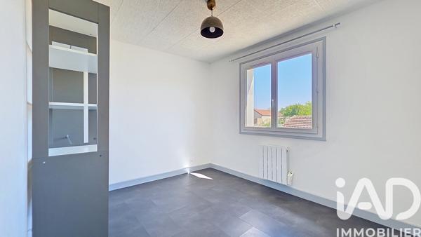 Appartement à vendre 3 pièces 60 m² Yzeure