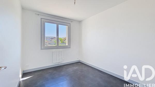 Appartement à vendre 3 pièces 60 m² Yzeure