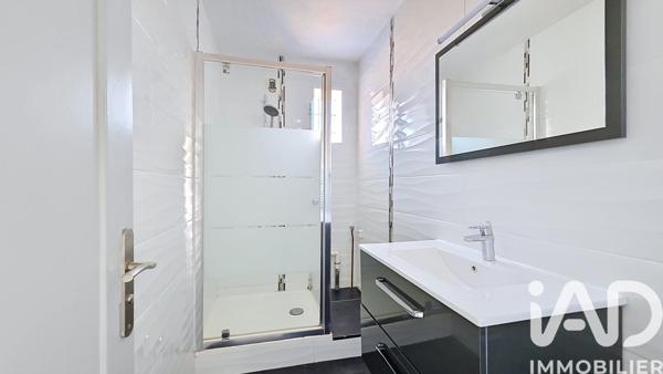 Appartement à vendre 3 pièces 60 m² Yzeure