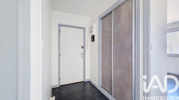 Appartement à vendre 3 pièces 60 m² Yzeure