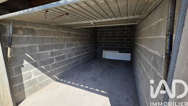 Appartement à vendre 3 pièces 60 m² Yzeure
