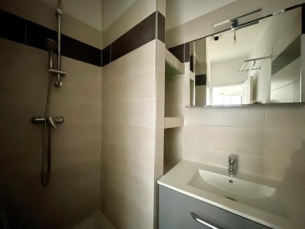 Villars (42390) Appartement F2 meublé VILLARS