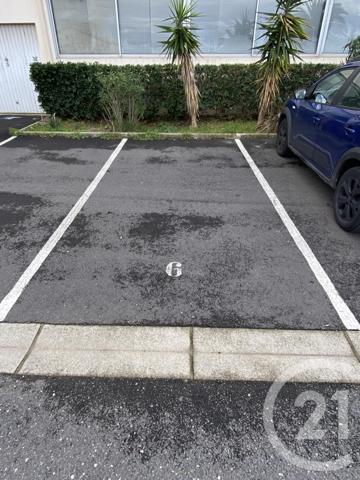 Appartement F2 à vendre  2 pièces - 28,50 m2 SETE - 34