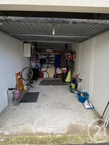 Appartement F2 à vendre  2 pièces - 28,50 m2 SETE - 34