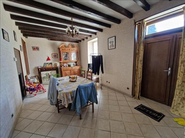 Maison à vendre |  Latronquière |  5 pièces | 145 m²
