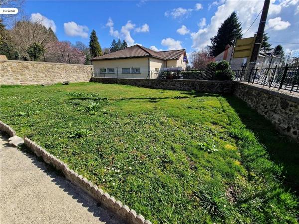 Maison à vendre |  Latronquière |  5 pièces | 145 m²