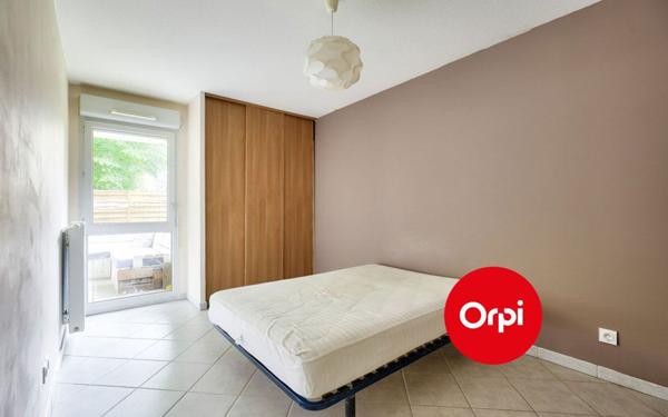 Appartement à vendre    2 pièces • 40,40 m2 Saint-Priest