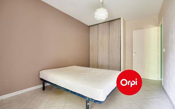 Appartement à vendre    2 pièces • 40,40 m2 Saint-Priest