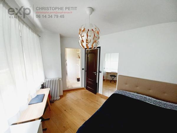 Maison de 150 m², 7 pièces, 4 chambres