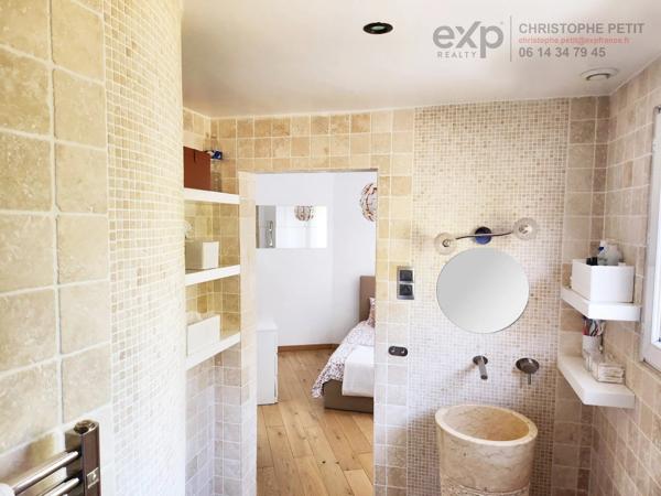 Maison de 150 m², 7 pièces, 4 chambres