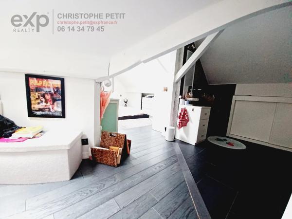 Maison de 150 m², 7 pièces, 4 chambres