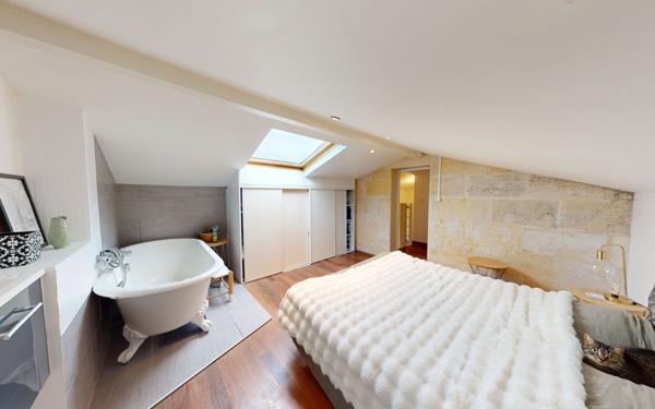 Maison à louer    4 pièces • 92 m2 Villenave-d'Ornon