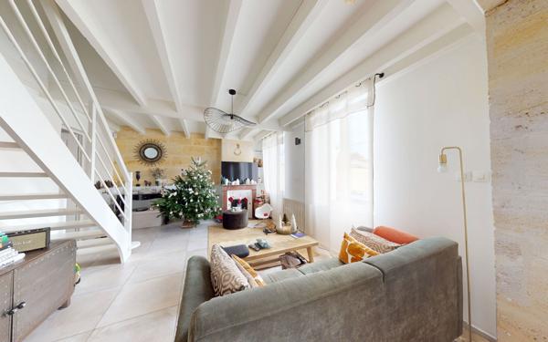 Maison à louer    4 pièces • 92 m2 Villenave-d'Ornon