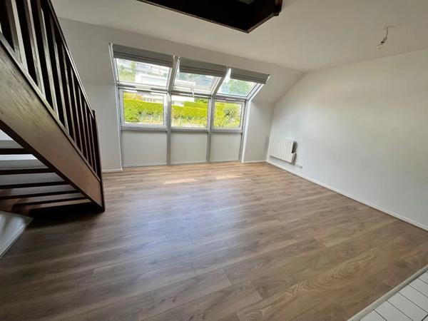 Appartement à louer à Sainte-Adresse (76310)