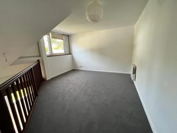 Appartement à louer à Sainte-Adresse (76310)
