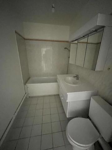 Appartement à louer à Sainte-Adresse (76310)