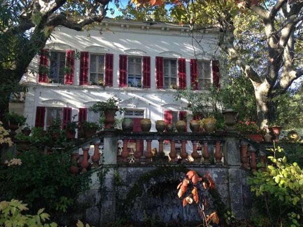 Immobilier Draguignan (83300) – Manoir 351.8m2 – 472 500 €