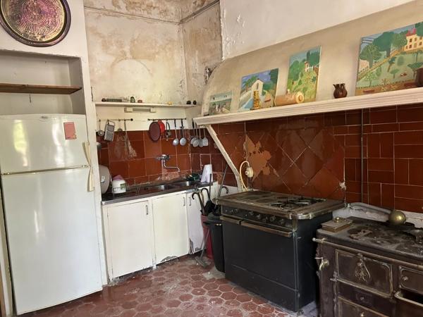 Immobilier Draguignan (83300) – Manoir 351.8m2 – 472 500 €