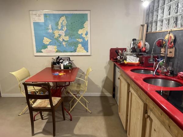 Immobilier Draguignan (83300) – Manoir 351.8m2 – 472 500 €