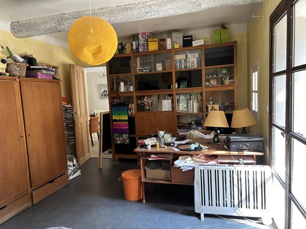Immobilier Draguignan (83300) – Manoir 351.8m2 – 472 500 €