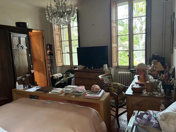 Immobilier Draguignan (83300) – Manoir 351.8m2 – 472 500 €