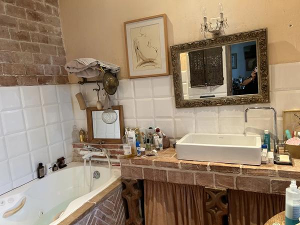 Immobilier Draguignan (83300) – Manoir 351.8m2 – 472 500 €