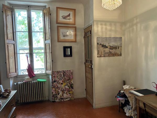 Immobilier Draguignan (83300) – Manoir 351.8m2 – 472 500 €