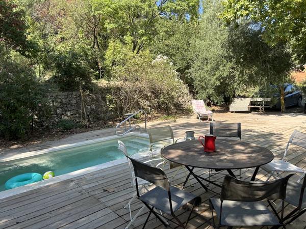 Immobilier Draguignan (83300) – Manoir 351.8m2 – 472 500 €