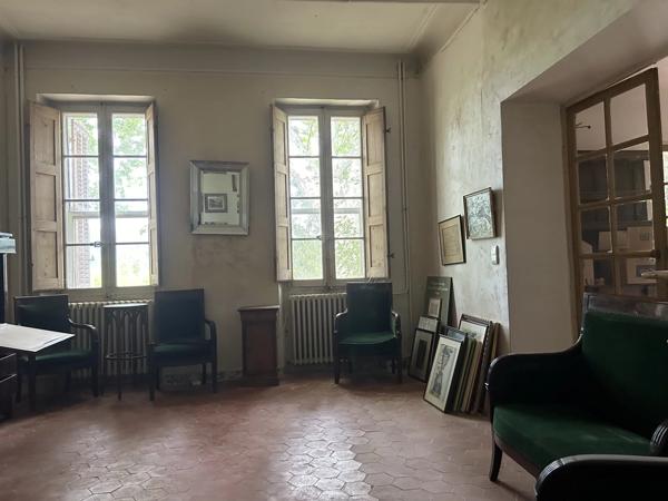 Immobilier Draguignan (83300) – Manoir 351.8m2 – 472 500 €