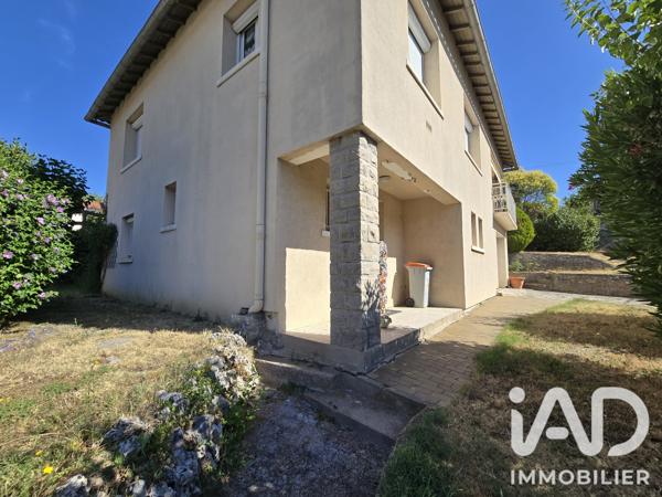 Maison à vendre 8 pièces 137,42 m² Millau