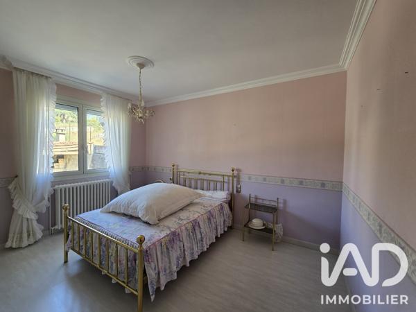 Maison à vendre 8 pièces 137,42 m² Millau