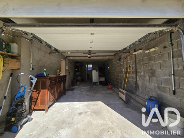 Maison à vendre 8 pièces 137,42 m² Millau