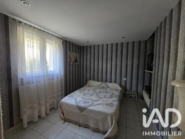 Maison à vendre 8 pièces 137,42 m² Millau