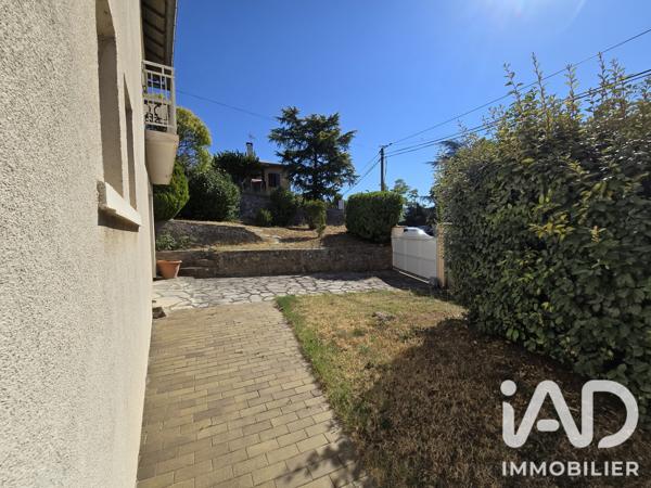 Maison à vendre 8 pièces 137,42 m² Millau