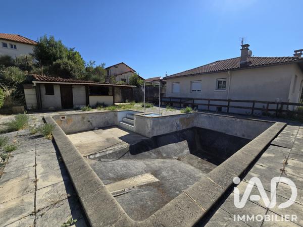 Maison à vendre 8 pièces 137,42 m² Millau