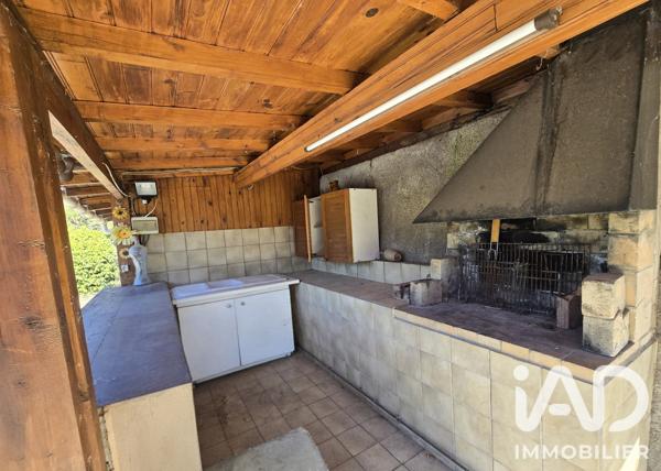 Maison à vendre 8 pièces 137,42 m² Millau