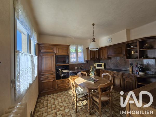 Maison à vendre 8 pièces 137,42 m² Millau