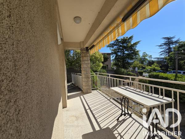Maison à vendre 8 pièces 137,42 m² Millau