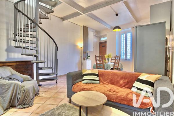 Maison à vendre 3 pièces 55 m² Marseille 11