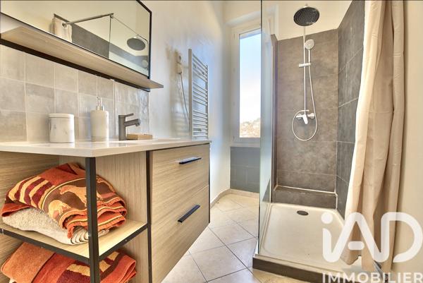 Maison à vendre 3 pièces 55 m² Marseille 11