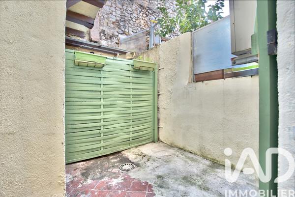Maison à vendre 3 pièces 55 m² Marseille 11