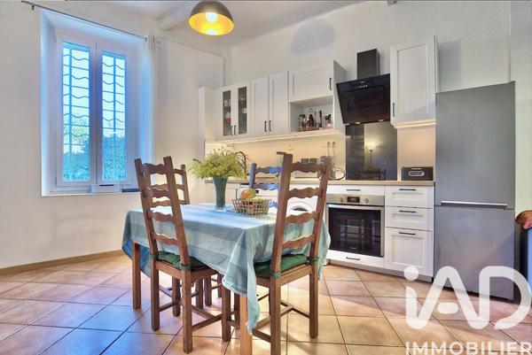 Maison à vendre 3 pièces 55 m² Marseille 11