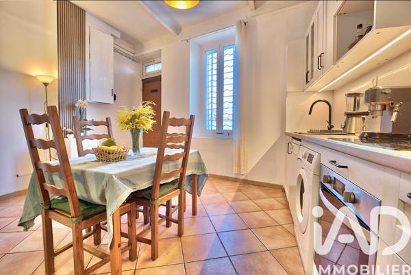 Maison à vendre 3 pièces 55 m² Marseille 11