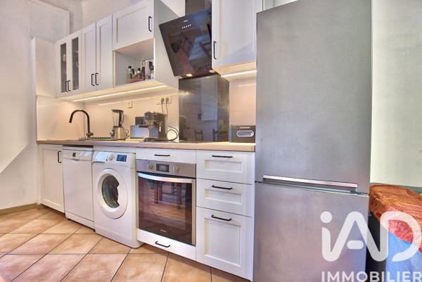 Maison à vendre 3 pièces 55 m² Marseille 11