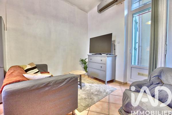 Maison à vendre 3 pièces 55 m² Marseille 11