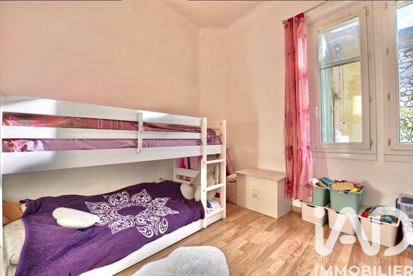 Maison à vendre 3 pièces 55 m² Marseille 11